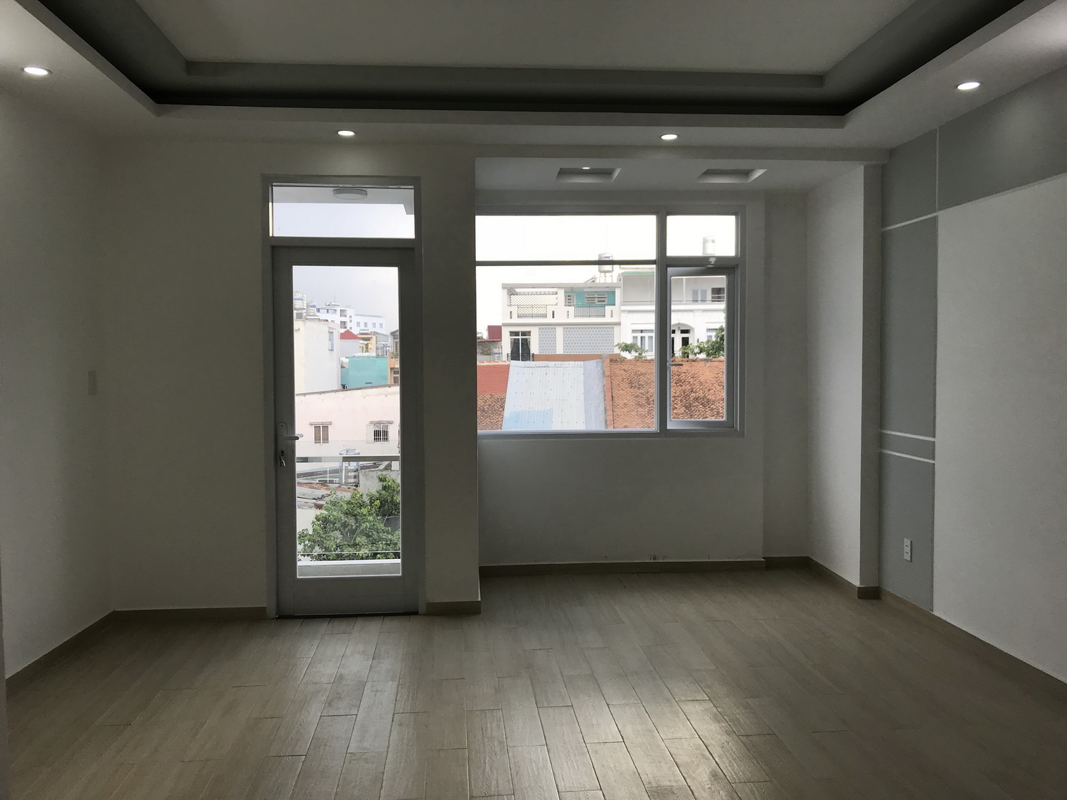 Bán nhà Phan Đăng Lưu, Quận Phú Nhuận tuyệt phẩm 4 lầu t.kế tuyệt đẹp hẻm ôtô 7 chỗ vào tận nhà